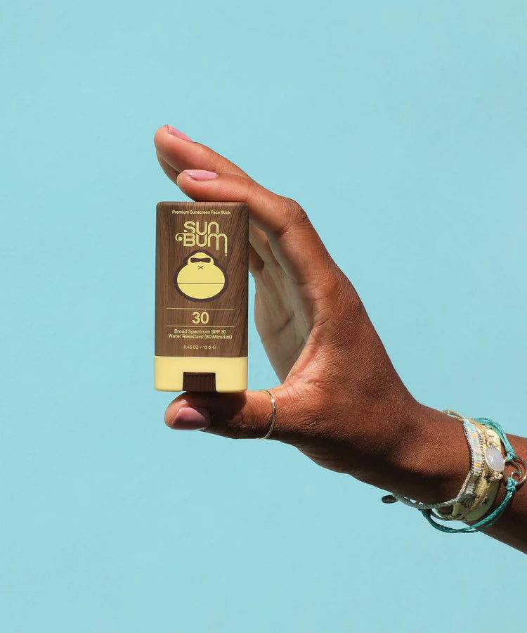 Sun Bum SPF 30 Face Stick - afbeelding 2