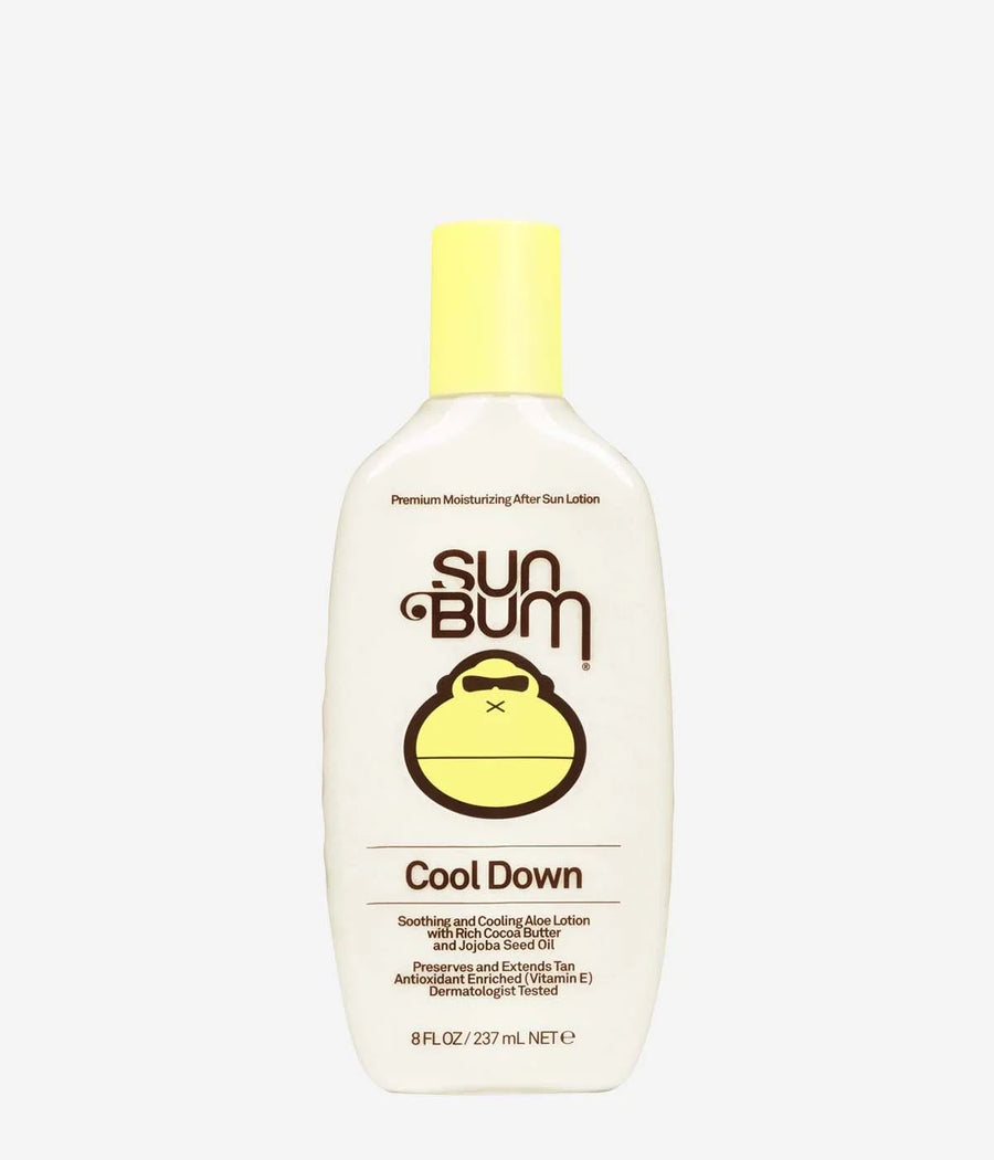 Sun Bum Cool Down Aftersun Lotion