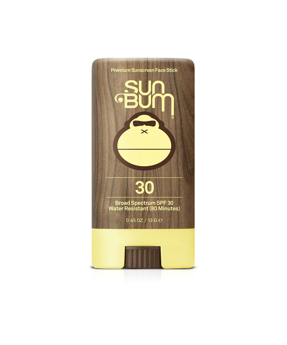 Sun Bum SPF 30 Face Stick - Tanboutique