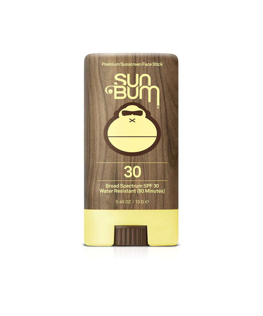 Sun Bum SPF 30 Face Stick