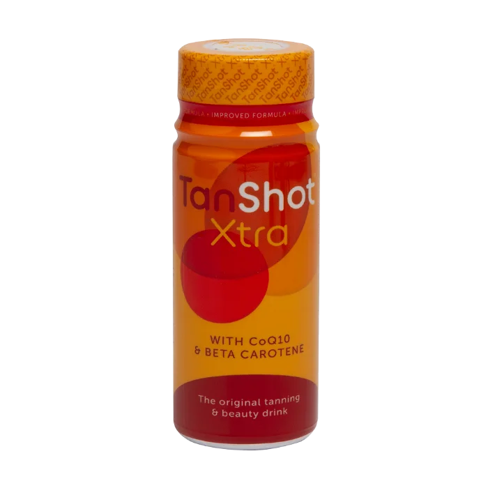 Tanshot Xtra - Tanboutique