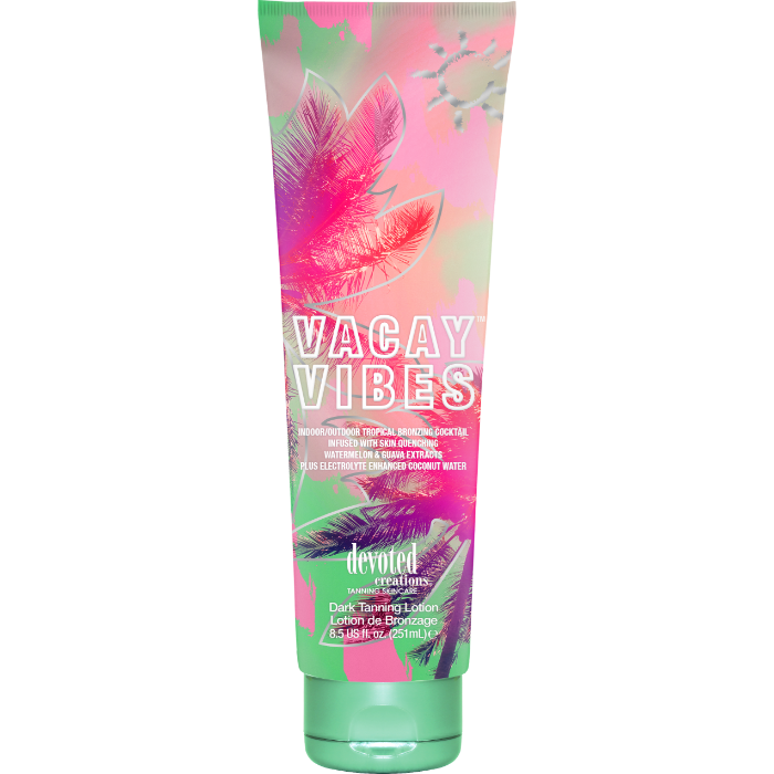 Devoted Creations Vacay Vibes