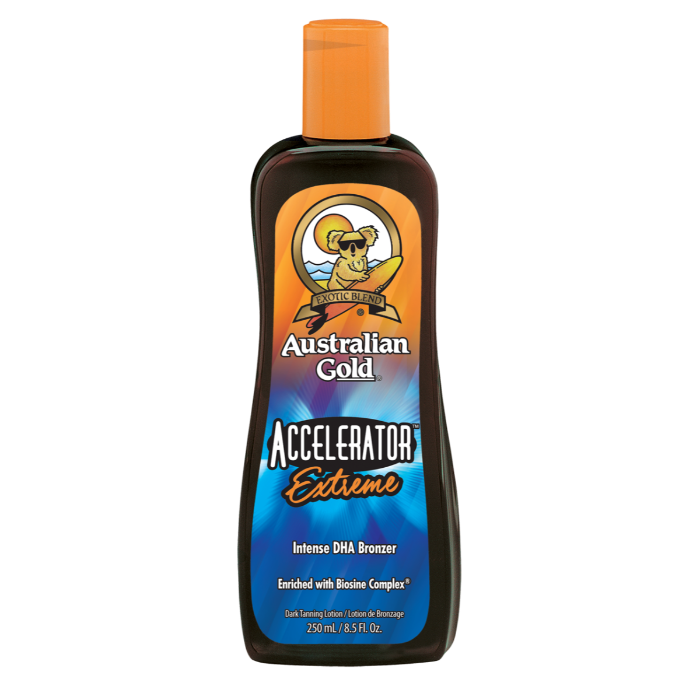 Australian Gold Accelerator Extreme - Tanboutique