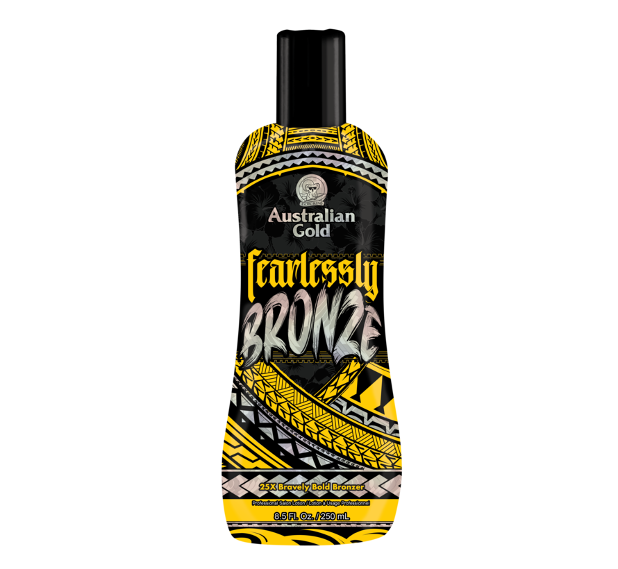 Australian Gold Fearlessly Bronze – Tanboutique