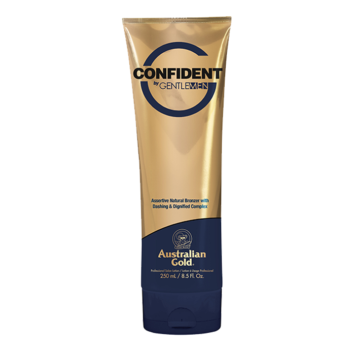 Australian Gold G Gentlemen Confident