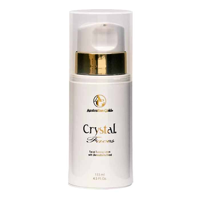 Australian Gold Crystal Faces 118 ml