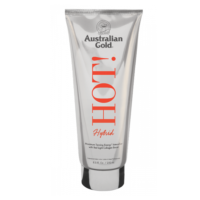 Australian Gold Hot! Hybrid - Tanboutique