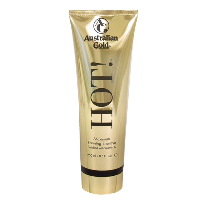 Australian Gold Hot! - Tanboutique