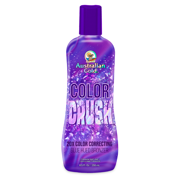 Australian Gold Color Crush - Tanboutique