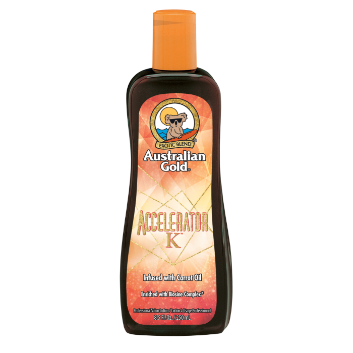 Australian Gold Accelerator K